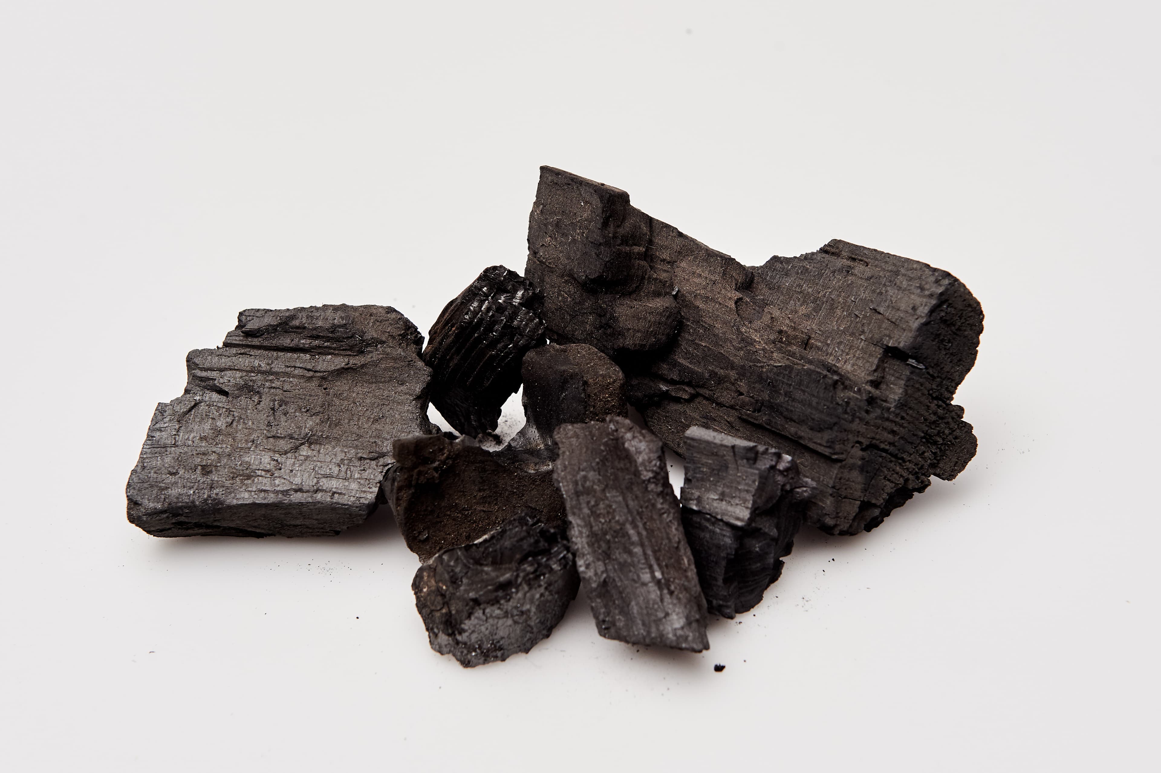 Hardwood Charcoal