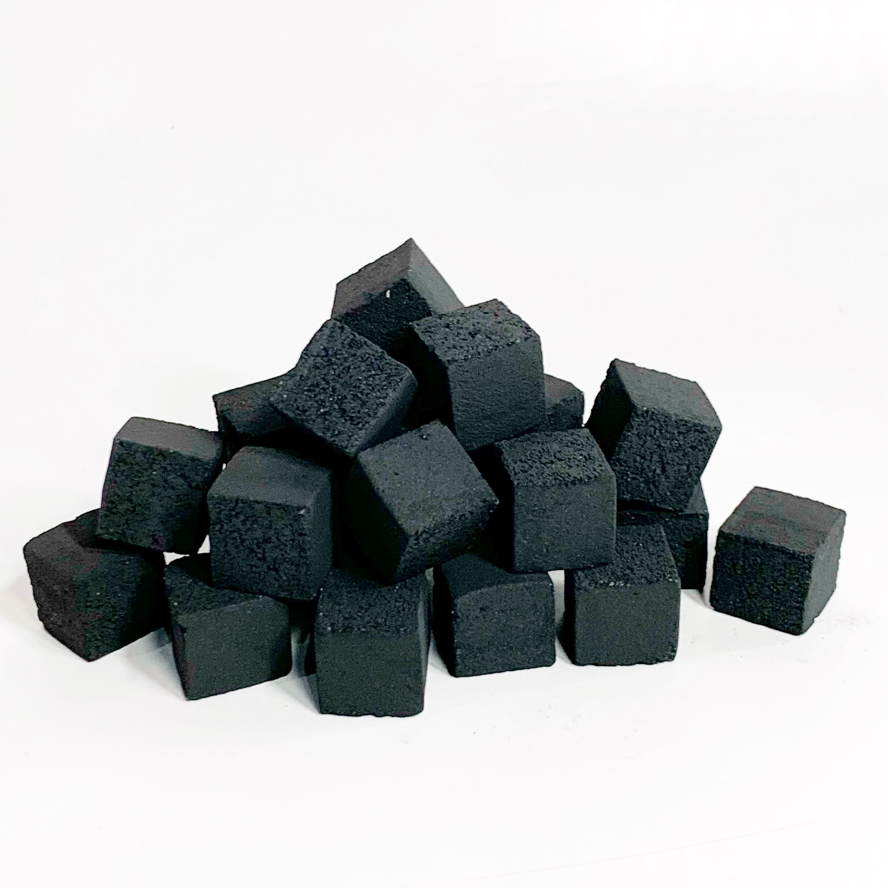 Sawdust Briquettes