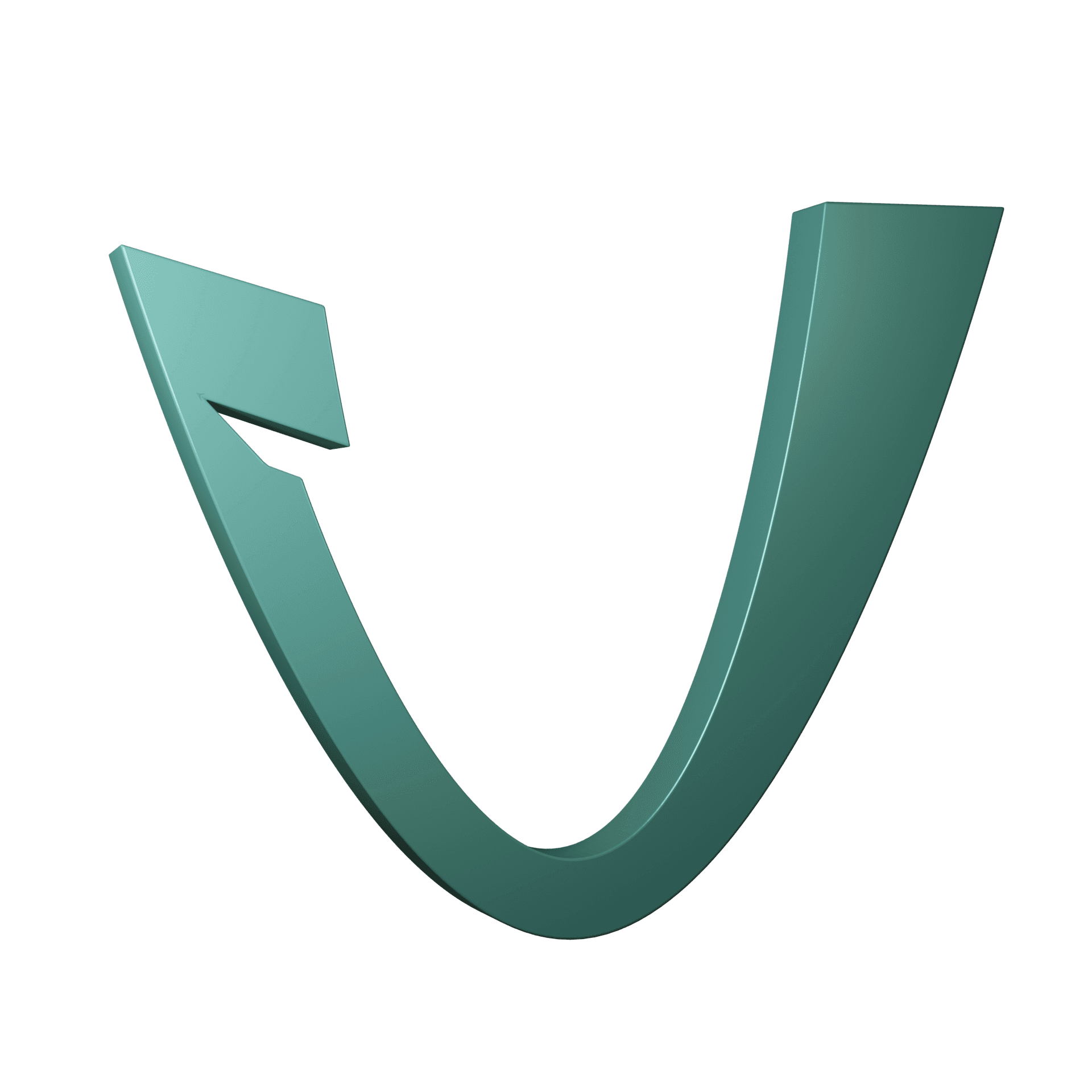 Terra Vortuna Logo